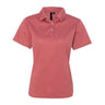 Featherlite - Womens 5469 Moisture Free Mesh Polo