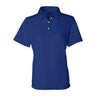 Featherlite - Womens 5469 Moisture Free Mesh Polo