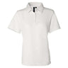 Featherlite - Womens 5469 Moisture Free Mesh Polo