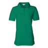 Featherlite - Womens 5500 Silky Smooth PiquÃ© Polo