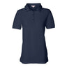 Featherlite - Womens 5500 Silky Smooth PiquÃ© Polo