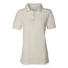Featherlite - Womens 5500 Silky Smooth PiquÃ© Polo