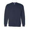 Gildan - Mens 12000 Dryblend Crewneck Sweatshirt