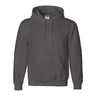 Gildan - Mens 12500 Dryblend Hooded Sweatshirt