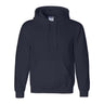 Gildan - Mens 12500 Dryblend Hooded Sweatshirt