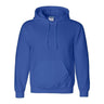 Gildan - Mens 12500 Dryblend Hooded Sweatshirt