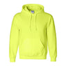 Gildan - Mens 12500 Dryblend Hooded Sweatshirt