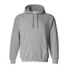 Gildan - Mens 12500 Dryblend Hooded Sweatshirt