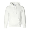 Gildan - Mens 12500 Dryblend Hooded Sweatshirt