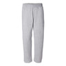 Gildan - Mens 18400 Heavy Blend Open-Bottom Sweatpants