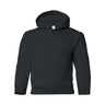 Gildan - Kids 18500B Heavy Blend Hooded Sweatshirt