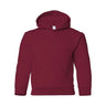 Gildan - Kids 18500B Heavy Blend Hooded Sweatshirt