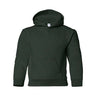 Gildan - Kids 18500B Heavy Blend Hooded Sweatshirt