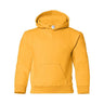 Gildan - Kids 18500B Heavy Blend Hooded Sweatshirt