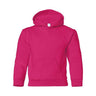 Gildan - Kids 18500B Heavy Blend Hooded Sweatshirt