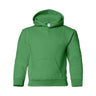 Gildan - Kids 18500B Heavy Blend Hooded Sweatshirt