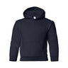Gildan - Kids 18500B Heavy Blend Hooded Sweatshirt