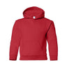 Gildan - Kids 18500B Heavy Blend Hooded Sweatshirt