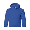 Gildan - Kids 18500B Heavy Blend Hooded Sweatshirt