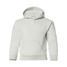 Gildan - Kids 18500B Heavy Blend Hooded Sweatshirt