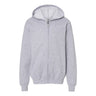 Gildan - Kids 18600B Heavy Blend Full-Zip Hooded Sweatshirt