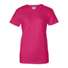 Gildan - Womens 2000L Ultra Cotton T-Shirt