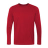Gildan - Mens 42400 Performance Long Sleeve T-Shirt