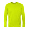 Gildan - Mens 42400 Performance Long Sleeve T-Shirt