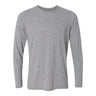 Gildan - Mens 42400 Performance Long Sleeve T-Shirt
