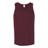 Gildan - Mens 5200 Heavy Cotton Tank Top