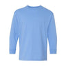 Gildan - Kids 5400B Heavy Cotton Long Sleeve T-Shirt