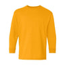 Gildan - Kids 5400B Heavy Cotton Long Sleeve T-Shirt