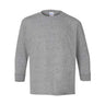 Gildan - Kids 5400B Heavy Cotton Long Sleeve T-Shirt