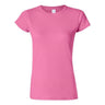 Gildan - Womens 64000L Softstyle T-Shirt