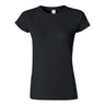 Gildan - Womens 64000L Softstyle T-Shirt
