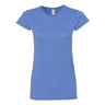 Gildan - Womens 64000L Softstyle T-Shirt