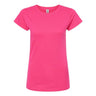 Gildan - Womens 64000L Softstyle T-Shirt