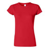 Gildan - Womens 64000L Softstyle T-Shirt