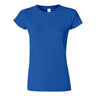 Gildan - Womens 64000L Softstyle T-Shirt