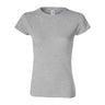 Gildan - Womens 64000L Softstyle T-Shirt