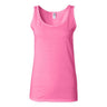 Gildan - Womens 64200L Softstyle Tank Top