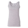Gildan - Womens 64200L Softstyle Tank Top