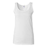Gildan - Womens 64200L Softstyle Tank Top
