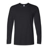 Gildan - Mens 64400 Softstyle Long Sleeve T-Shirt