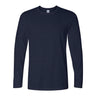 Gildan - Mens 64400 Softstyle Long Sleeve T-Shirt