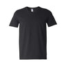 Gildan - Mens 64V00 Softstyle V-Neck T-Shirt