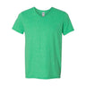 Gildan - Mens 64V00 Softstyle V-Neck T-Shirt