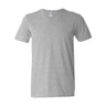 Gildan - Mens 64V00 Softstyle V-Neck T-Shirt