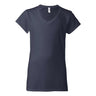 Gildan - Womens 64V00L Softstyle V-Neck T-Shirt