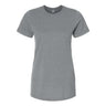 Gildan - Womens 67000L Softstyle Cvc T-Shirt